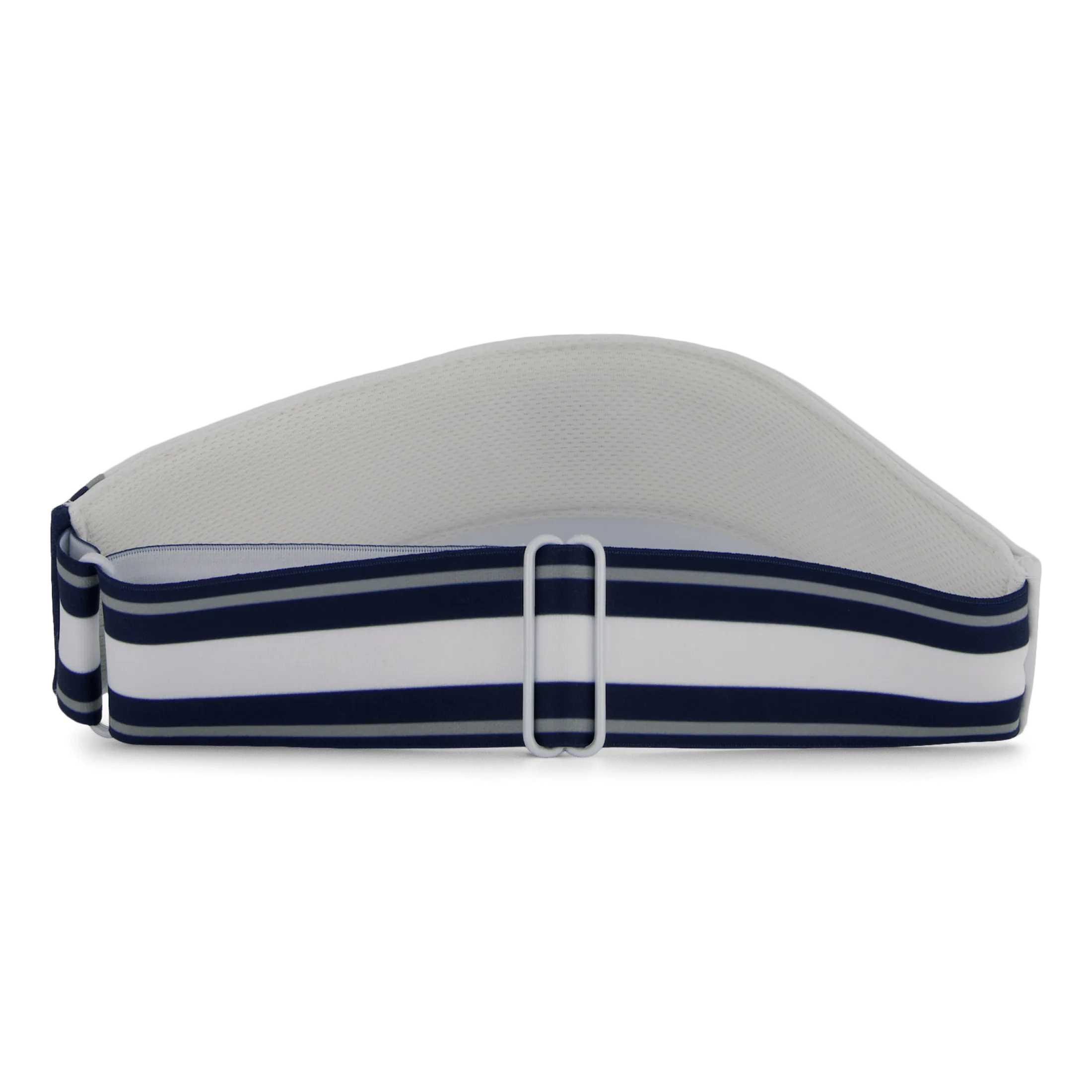 Visor Elastic White