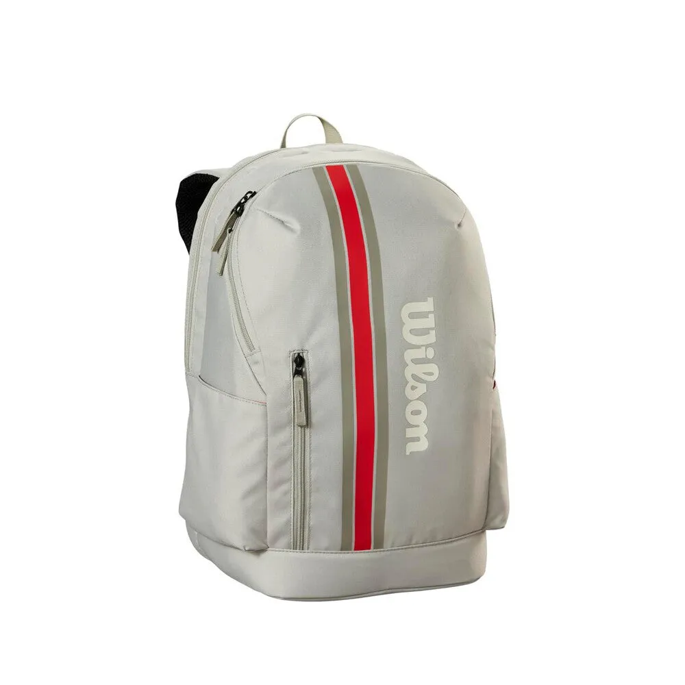 Wilson Team Backpack (2025) - Oats
