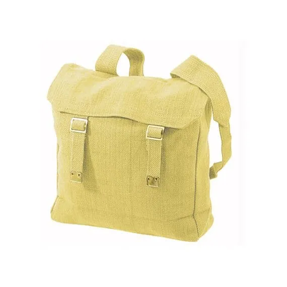 WP7 Haversack Back Pack New 37 Pat Style