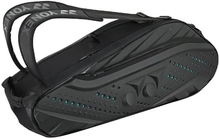 Yonex 2226 Black Edition Badminton KitBag
