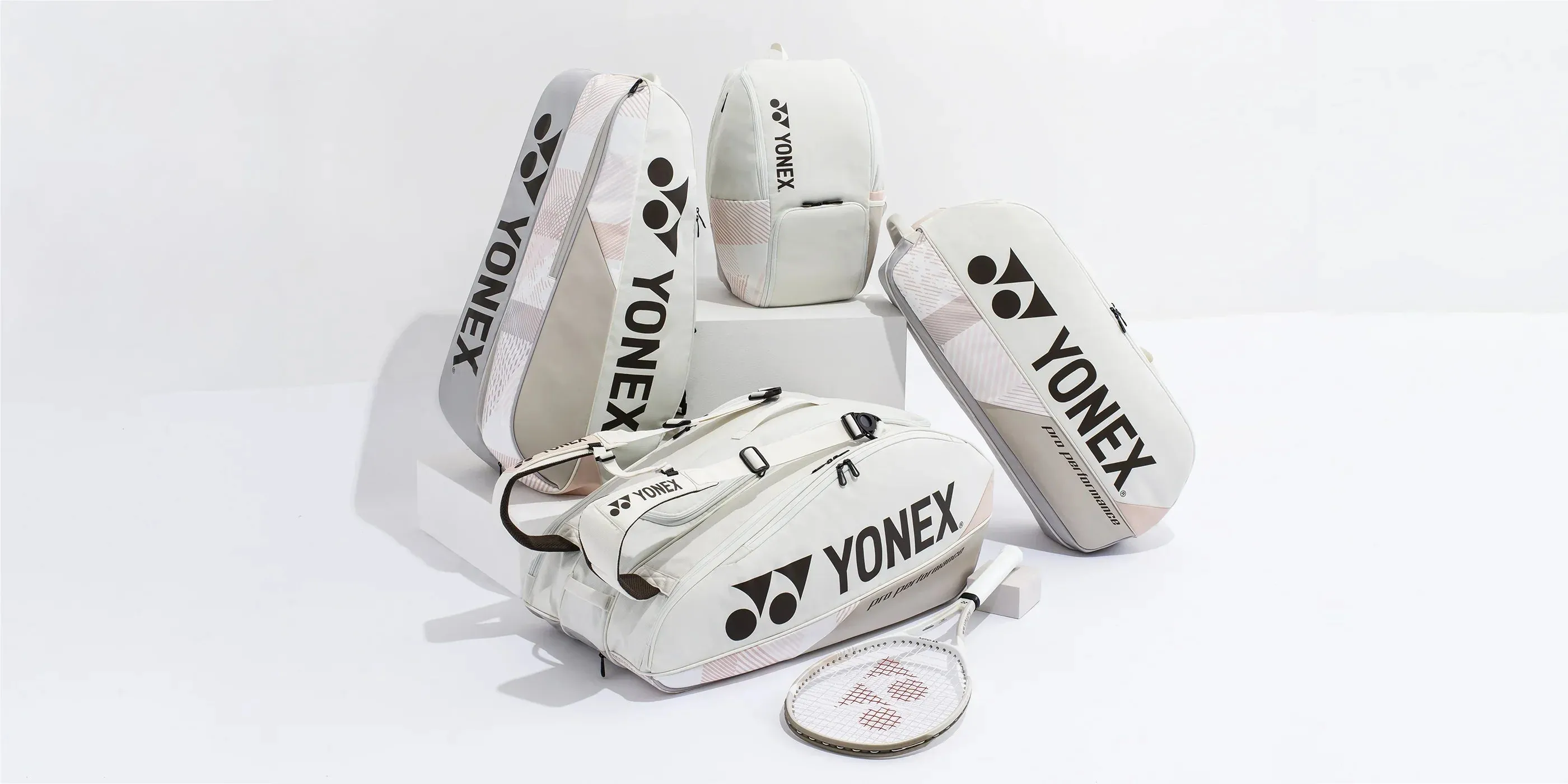 Yonex BA92412B Pro Backpack 2024 92412 Vcore