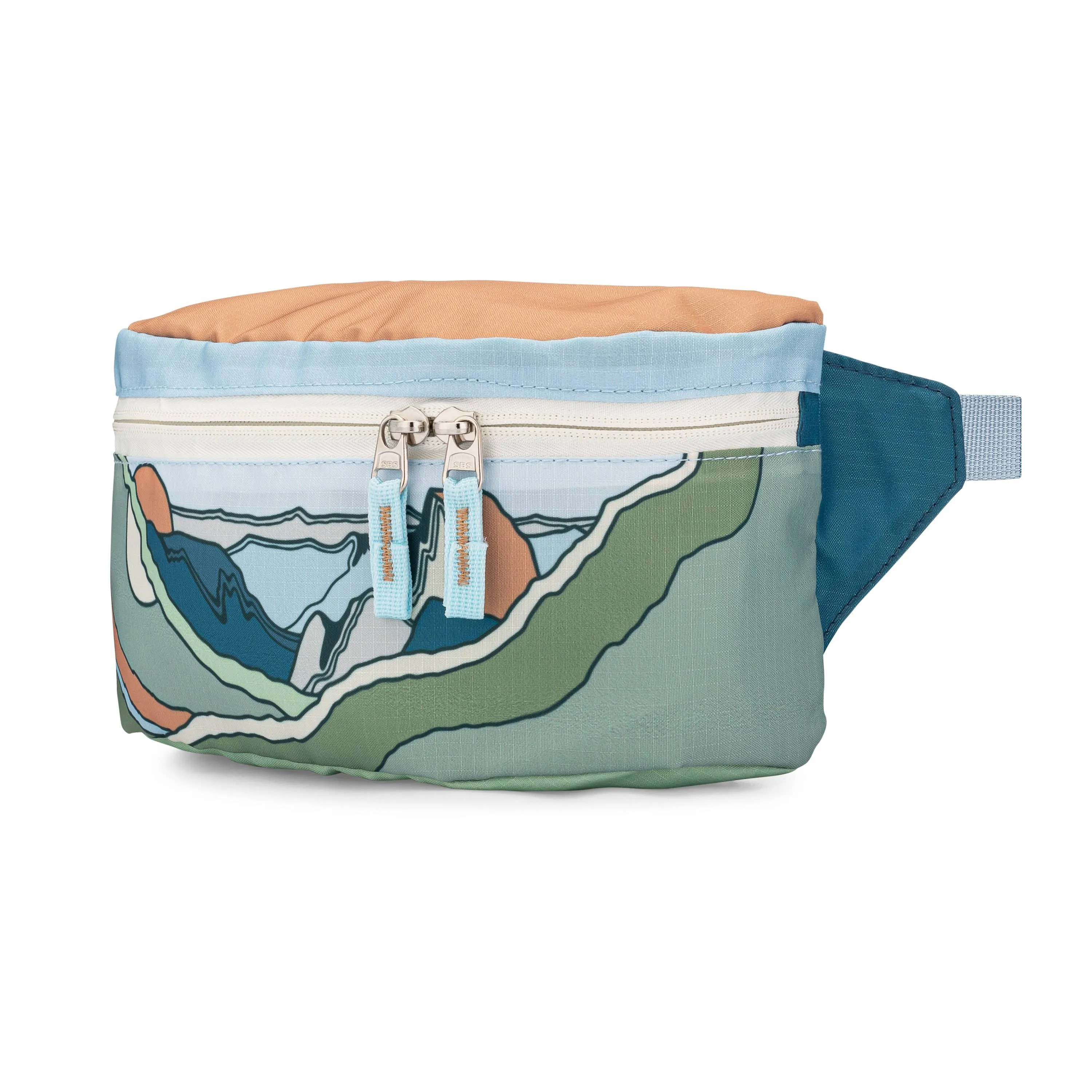 Yosemite Fanny Pack/Hip Pack