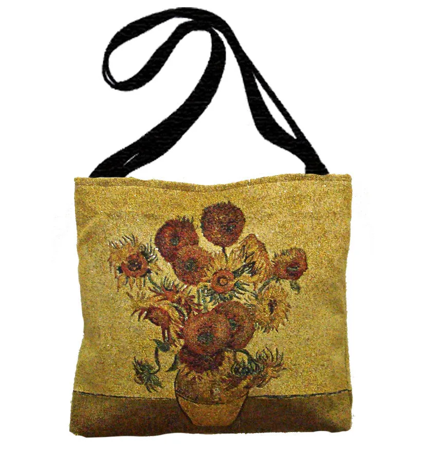 Your Favorite Art Woven Tote