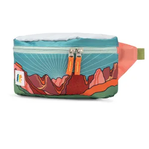 Zion National Park Fanny Pack/Hip Pack